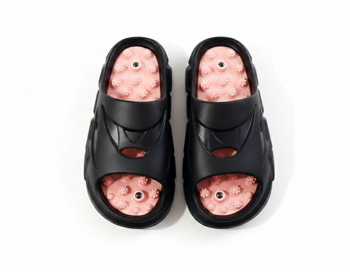 Acupoint Slide™ - Step into Relief