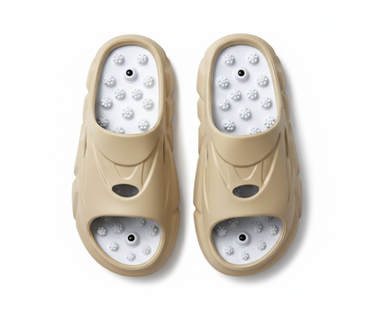 Acupoint Slide™ - Step into Relief