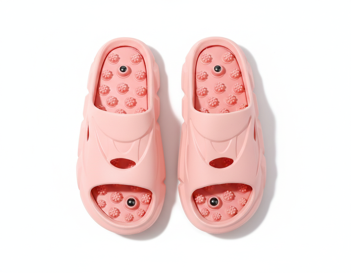 Acupoint Slide™ - Step into Relief