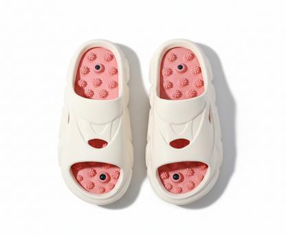 Acupoint Slide™ - Step into Relief